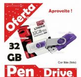 Pen Drive Kingston 32GB